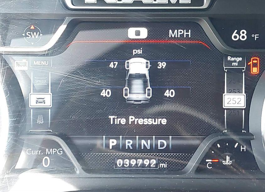 Photo 16 of 2022 Ram 2500 (VIN 3C6UR5NL2NG180793)