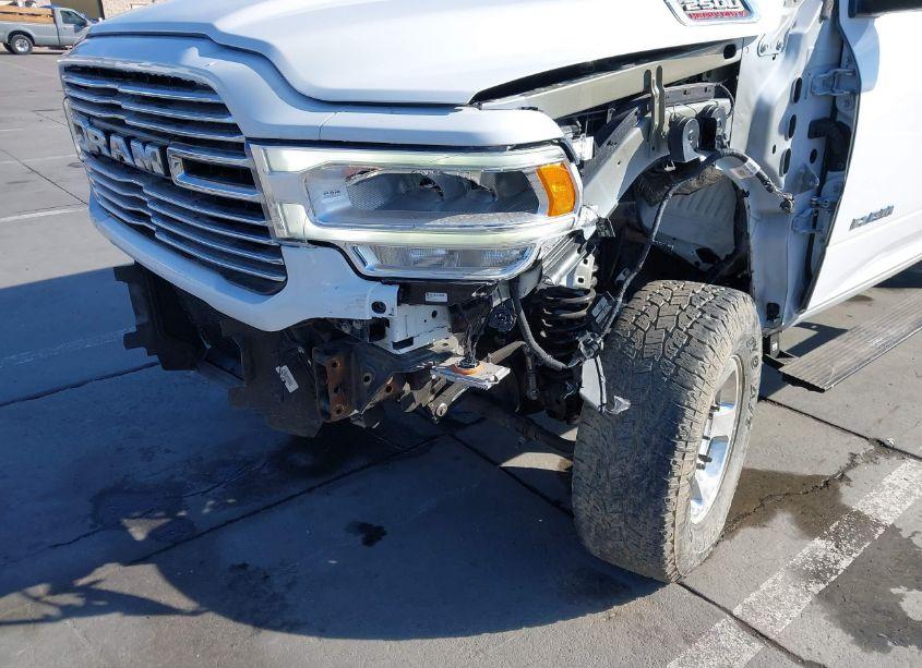 Photo 6 of 2022 Ram 2500 (VIN 3C6UR5NL2NG180793)