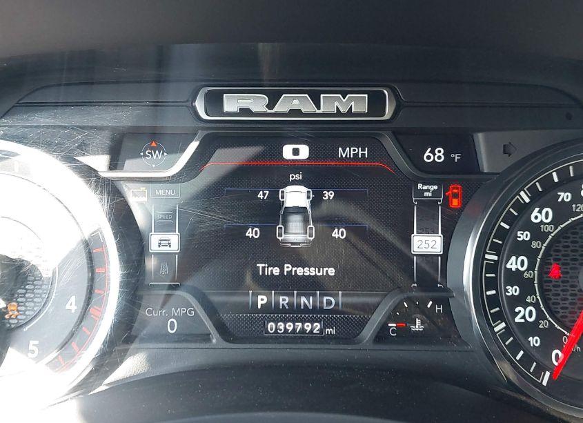 Photo 7 of 2022 Ram 2500 (VIN 3C6UR5NL2NG180793)