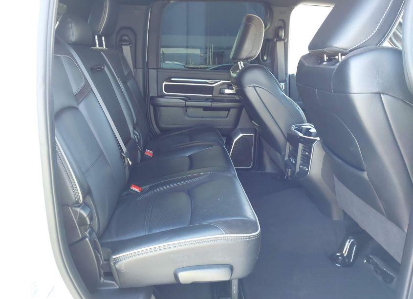 Photo 8 of 2022 Ram 2500 (VIN 3C6UR5NL2NG180793)