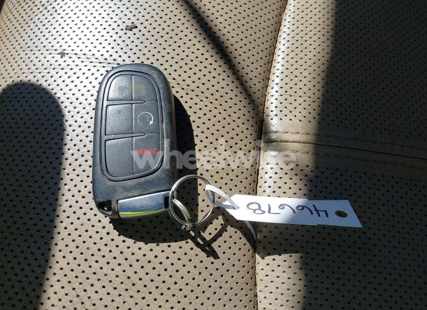 Photo 11 of 2018 Ram 2500 LARAMIE 4X4 6'4 BOX (VIN 3C6UR5NL5JG315081)