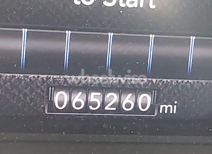 Photo 7 of 2019 Ram 2500 LARAMIE 4X4 6'4 BOX (VIN 3C6UR5NL7KG677124)