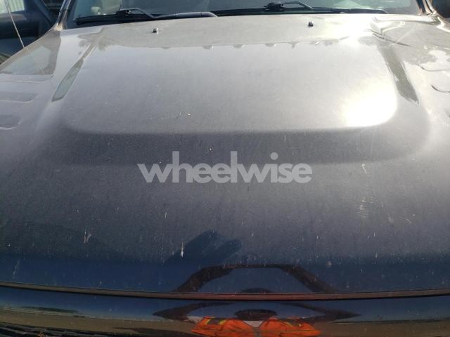 Photo 10 of 2017 RAM 2500 LARAMIE (VIN 3C6UR5NL8HG786765)