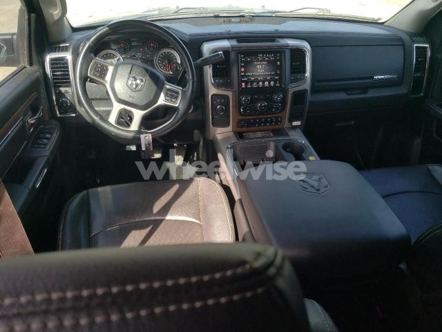 Photo 11 of 2017 RAM 2500 LARAMIE (VIN 3C6UR5NL8HG786765)