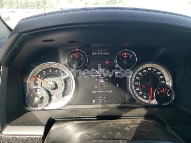 Photo 6 of 2017 RAM 2500 LARAMIE (VIN 3C6UR5NL8HG786765)