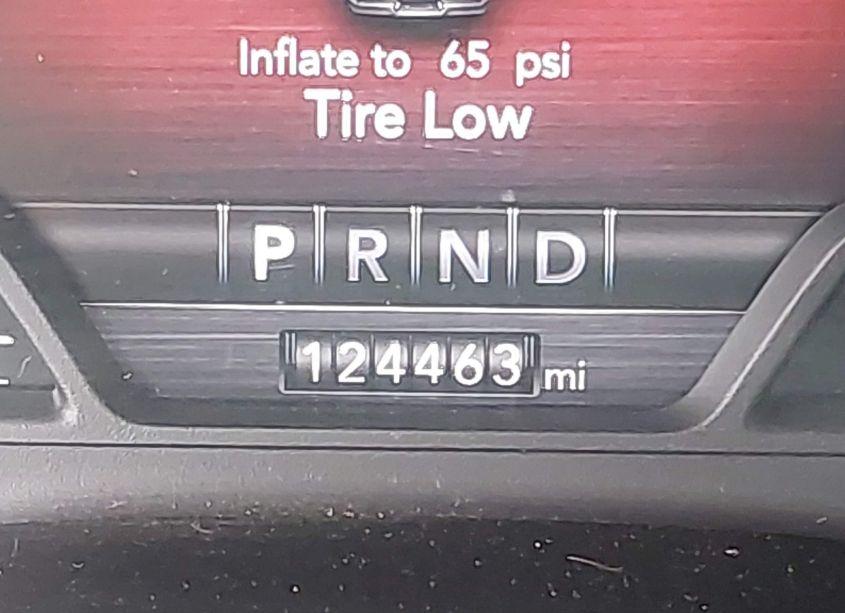 Photo 16 of 2019 Ram 2500 LARAMIE 4X4 6'4 BOX (VIN 3C6UR5NL8KG514496)