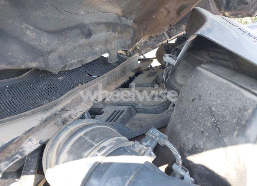 Photo 10 of 2020 Ram 2500 LARAMIE 4X4 6'4 BOX (VIN 3C6UR5NLXLG314141)