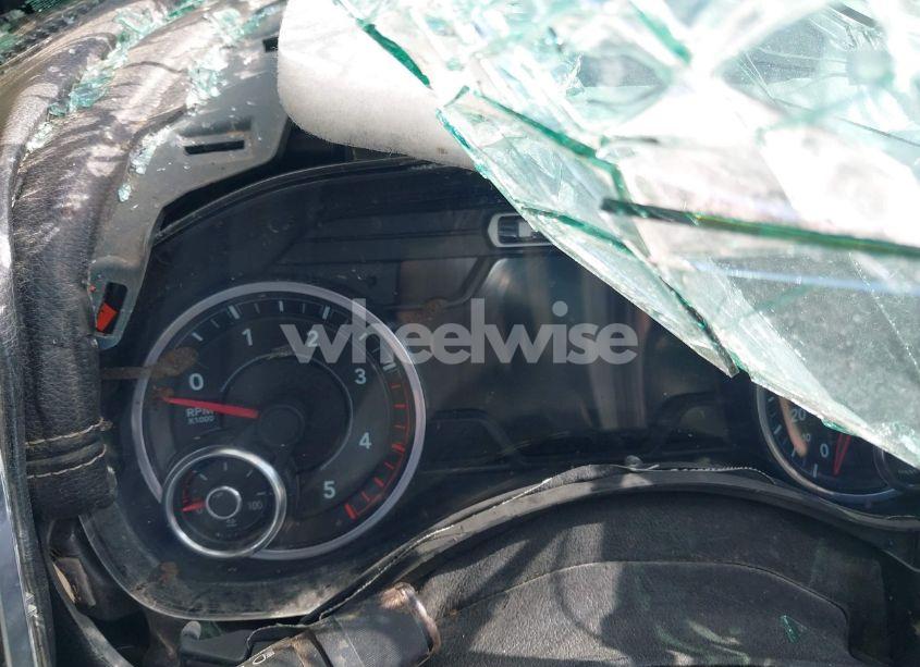 Photo 7 of 2020 Ram 2500 LARAMIE 4X4 6'4 BOX (VIN 3C6UR5NLXLG314141)