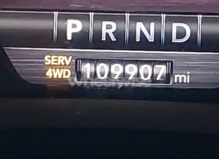 Photo 15 of 2019 Ram 2500 LONGHORN 4X4 6'4 BOX (VIN 3C6UR5PL3KG677053)