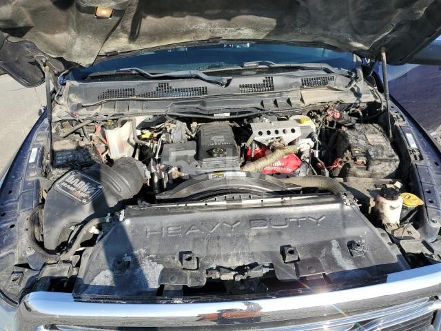 Photo 10 of 2016 RAM 2500 LONGHORN (VIN 3C6UR5PL8GG125278)