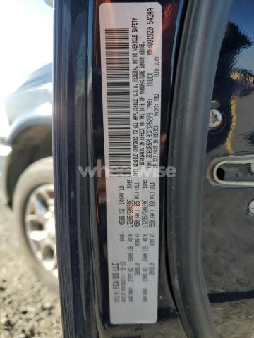 Photo 12 of 2016 RAM 2500 LONGHORN (VIN 3C6UR5PL8GG125278)