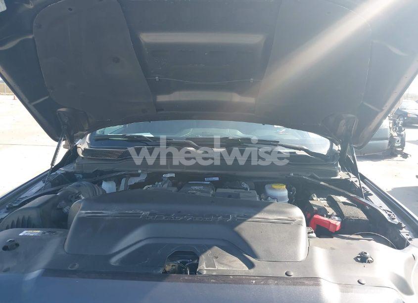 Photo 10 of 2024 Ram 2500 (VIN 3C6UR5SL0RG187087)