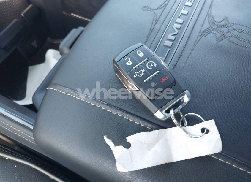 Photo 11 of 2024 Ram 2500 (VIN 3C6UR5SL0RG187087)