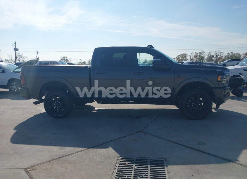 Photo 13 of 2024 Ram 2500 (VIN 3C6UR5SL0RG187087)
