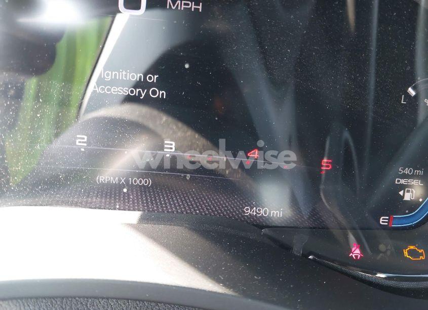 Photo 15 of 2024 Ram 2500 (VIN 3C6UR5SL0RG187087)