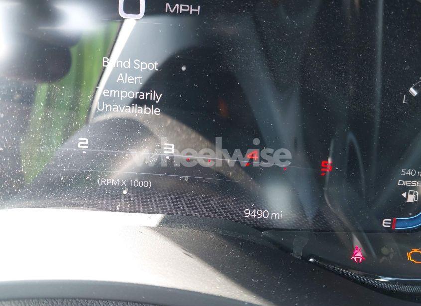 Photo 7 of 2024 Ram 2500 (VIN 3C6UR5SL0RG187087)