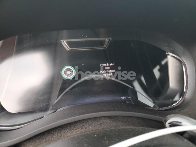 Photo 12 of 2024 RAM 2500 LIMITED (VIN 3C6UR5SL2RG145729)