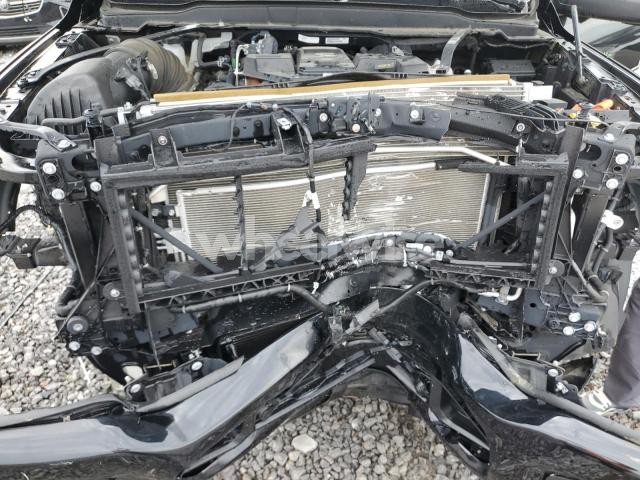 Photo 4 of 2024 RAM 2500 LIMITED (VIN 3C6UR5SL2RG145729)