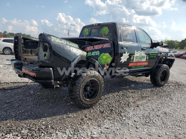 Photo 5 of 2024 RAM 2500 LIMITED (VIN 3C6UR5SL2RG145729)