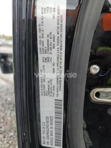 Photo 9 of 2024 RAM 2500 LIMITED (VIN 3C6UR5SL2RG145729)