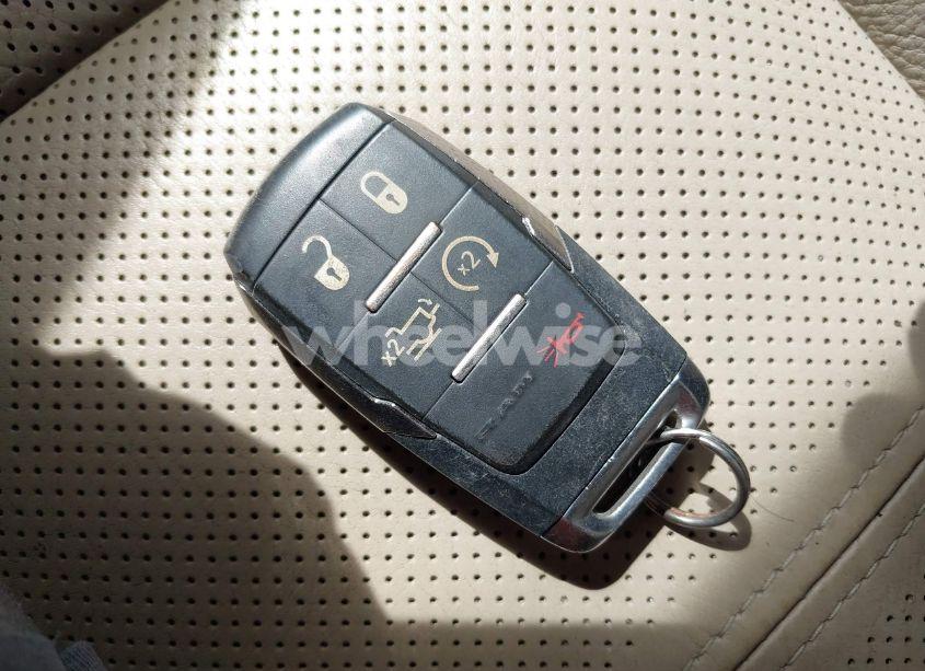 Photo 11 of 2023 Ram 2500 LIMITED 4X4 6'4 BOX (VIN 3C6UR5SL5PG526410)