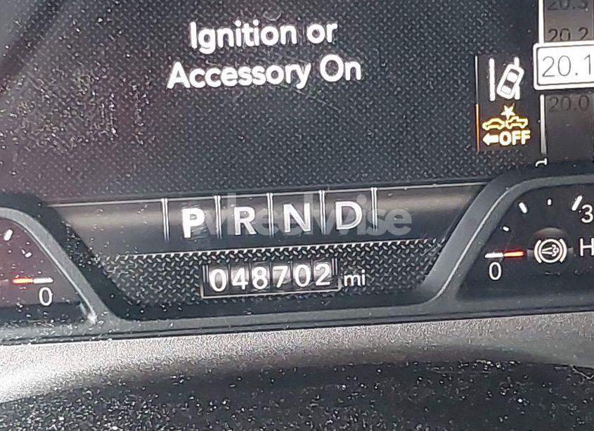 Photo 15 of 2022 Ram 2500 LIMITED 4X4 6'4 BOX (VIN 3C6UR5TL9NG195293)