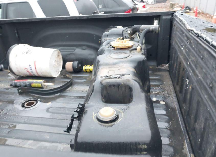 Photo 12 of 2022 Ram 2500 LIMITED 4X4 6'4 BOX (VIN 3C6UR5TLXNG242685)