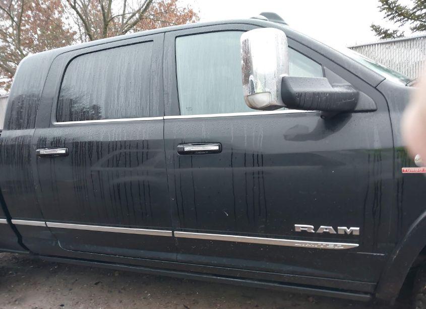 Photo 14 of 2022 Ram 2500 LIMITED 4X4 6'4 BOX (VIN 3C6UR5TLXNG242685)