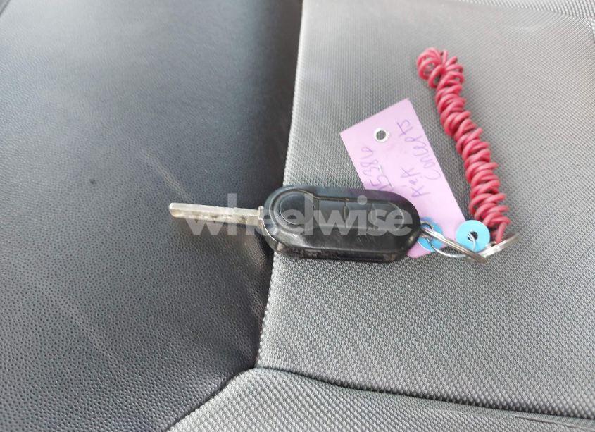 Photo 11 of 2016 Ram Promaster 3500 HIGH ROOF (VIN 3C6URVHG5GE109746)