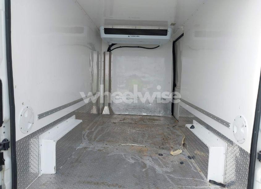 Photo 8 of 2016 Ram Promaster 3500 HIGH ROOF (VIN 3C6URVHG5GE109746)