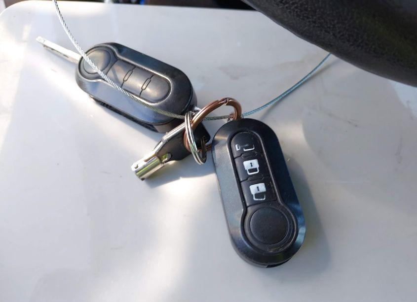 Photo 11 of 2016 Ram Promaster 3500 HIGH ROOF (VIN 3C6URVHG6GE109433)