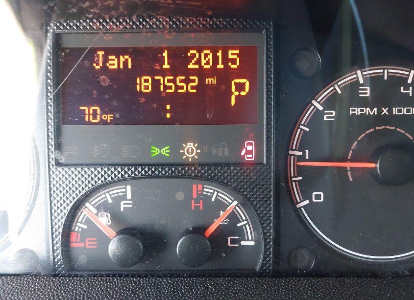 Photo 15 of 2016 Ram Promaster 3500 HIGH ROOF (VIN 3C6URVHG6GE109433)