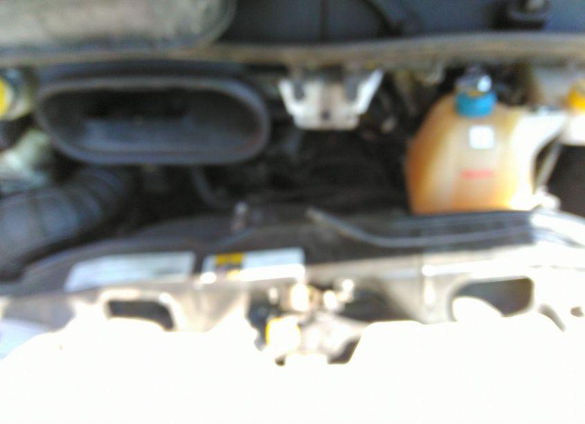 Photo 10 of 2020 Ram Promaster 3500 HIGH ROOF 159" WB (VIN 3C6URVHGXLE113169)