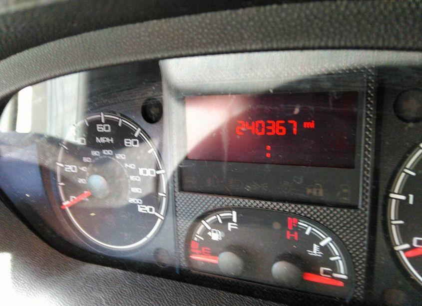 Photo 7 of 2020 Ram Promaster 3500 HIGH ROOF 159" WB (VIN 3C6URVHGXLE113169)