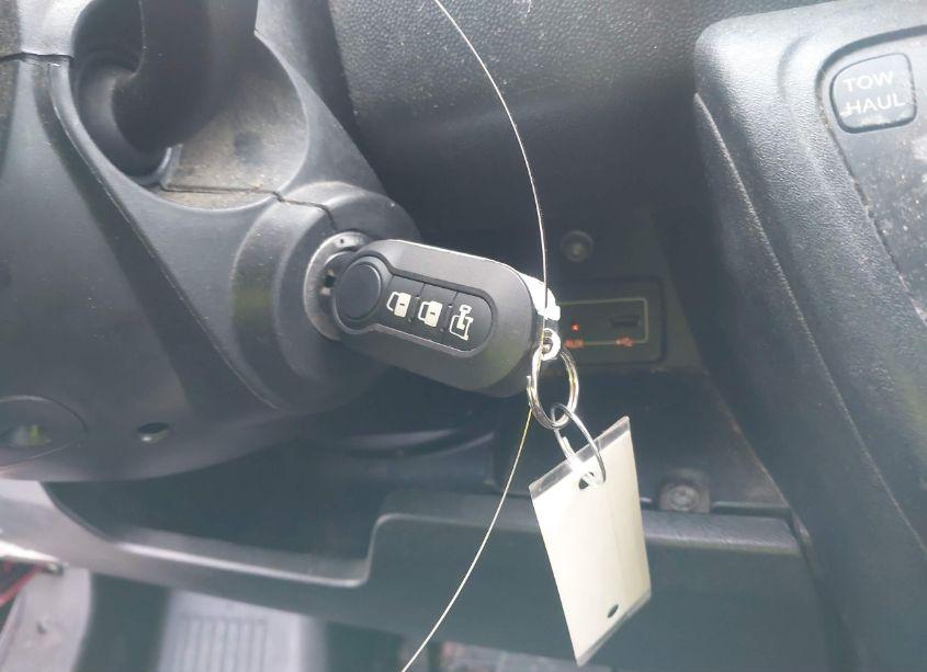 Photo 11 of 2019 Ram Promaster 3500 CARGO VAN HIGH ROOF 159 WB EXT (VIN 3C6URVJG0KE555354)