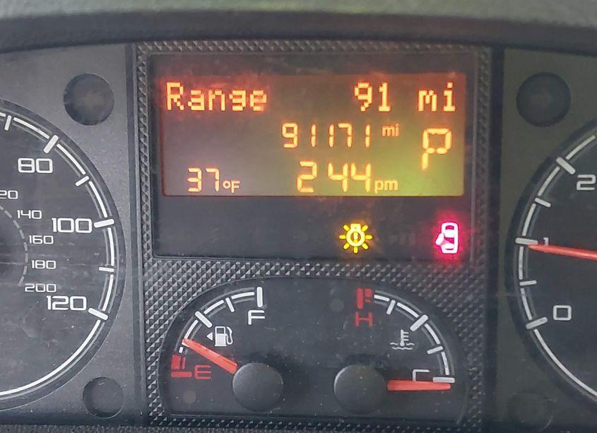 Photo 15 of 2019 Ram Promaster 3500 CARGO VAN HIGH ROOF 159 WB EXT (VIN 3C6URVJG0KE555354)