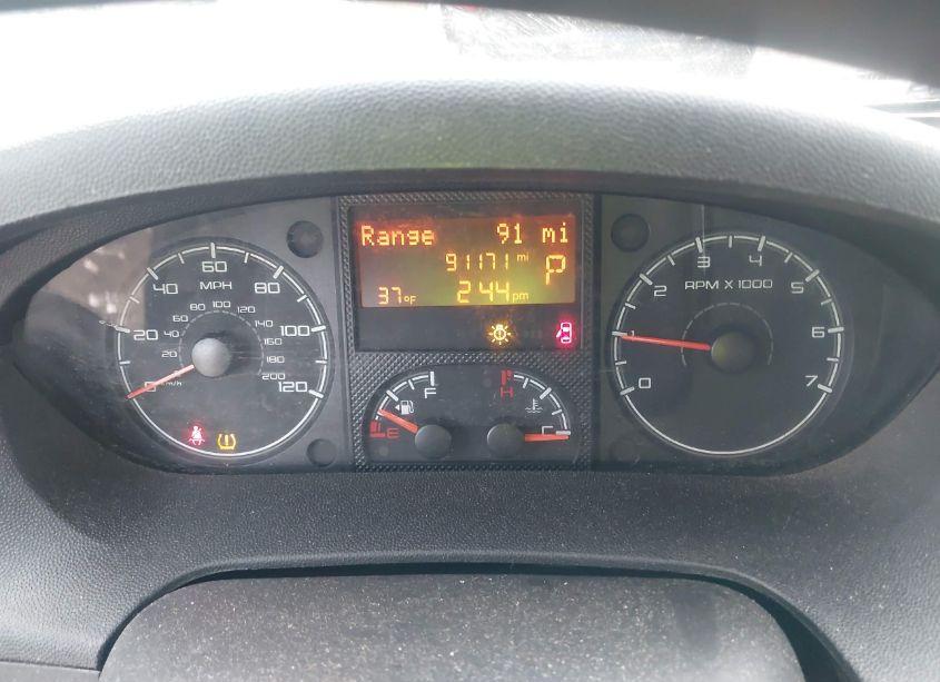 Photo 7 of 2019 Ram Promaster 3500 CARGO VAN HIGH ROOF 159 WB EXT (VIN 3C6URVJG0KE555354)