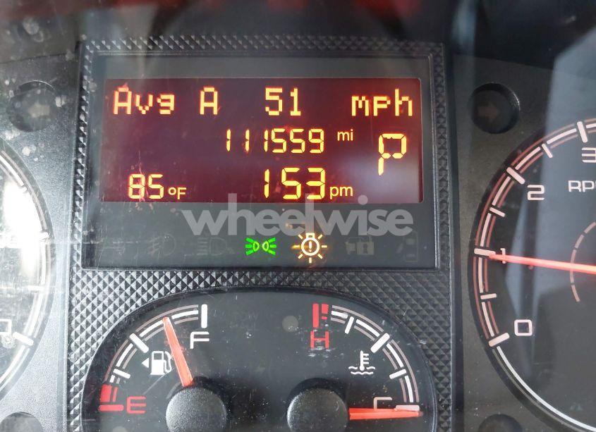 Photo 16 of 2019 Ram Promaster 3500 CARGO VAN HIGH ROOF 159 WB EXT (VIN 3C6URVJG0KE558562)