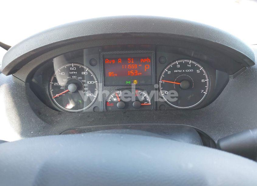 Photo 7 of 2019 Ram Promaster 3500 CARGO VAN HIGH ROOF 159 WB EXT (VIN 3C6URVJG0KE558562)