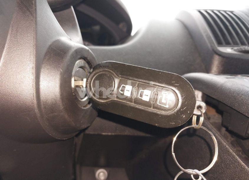 Photo 11 of 2019 Ram Promaster 3500 CARGO VAN HIGH ROOF 159 WB EXT (VIN 3C6URVJG0KE560232)