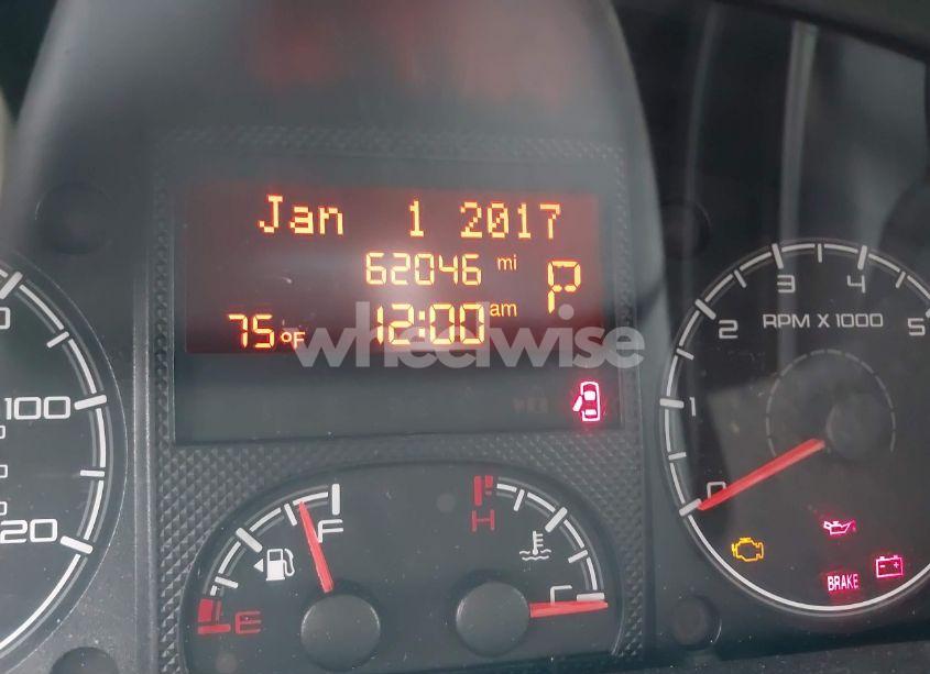 Photo 15 of 2019 Ram Promaster 3500 CARGO VAN HIGH ROOF 159 WB EXT (VIN 3C6URVJG0KE560232)