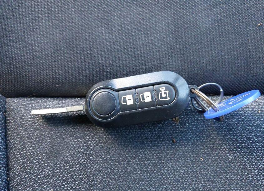 Photo 11 of 2020 Ram Promaster 3500 CARGO VAN HIGH ROOF 159 WB EXT (VIN 3C6URVJG0LE106760)