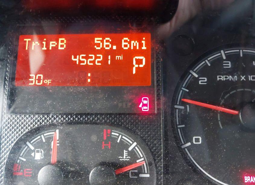 Photo 15 of 2020 Ram Promaster 3500 CARGO VAN HIGH ROOF 159 WB EXT (VIN 3C6URVJG0LE106760)