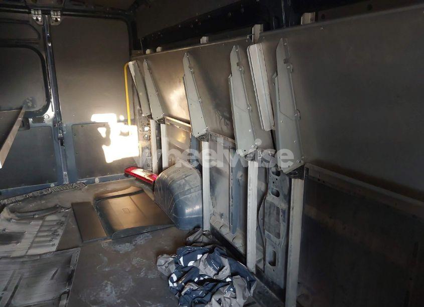 Photo 8 of 2020 Ram Promaster 3500 CARGO VAN HIGH ROOF 159 WB EXT (VIN 3C6URVJG0LE112638)