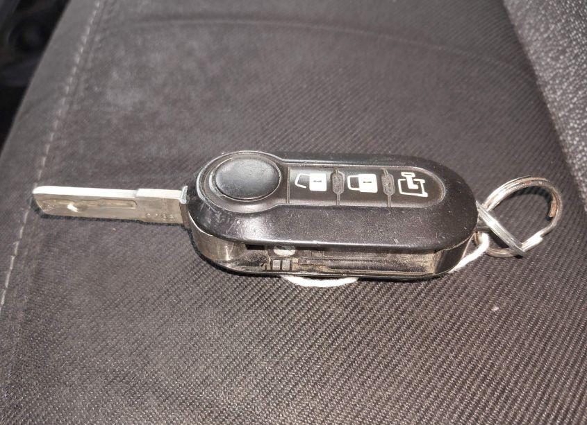 Photo 11 of 2019 Ram Promaster 3500 CARGO VAN HIGH ROOF 159 WB EXT (VIN 3C6URVJG1KE542239)