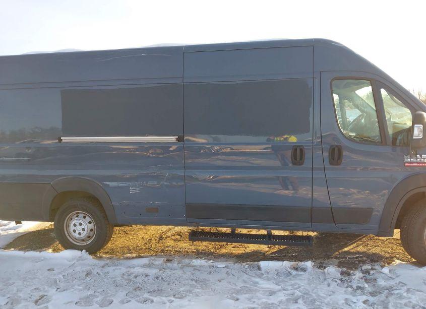 Photo 13 of 2019 Ram Promaster 3500 CARGO VAN HIGH ROOF 159 WB EXT (VIN 3C6URVJG1KE542239)