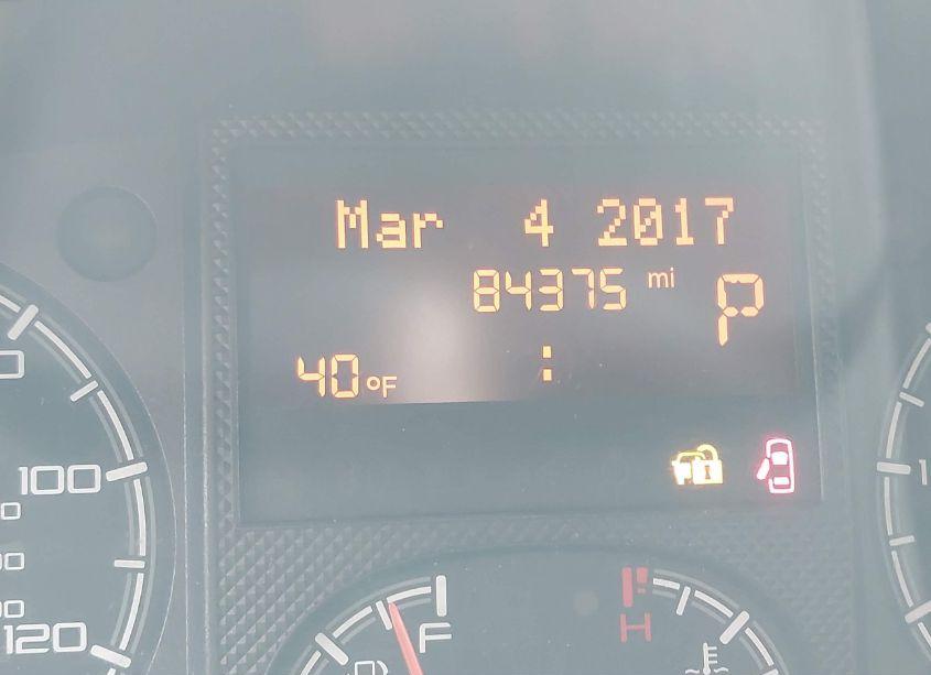 Photo 15 of 2019 Ram Promaster 3500 CARGO VAN HIGH ROOF 159 WB EXT (VIN 3C6URVJG1KE542239)