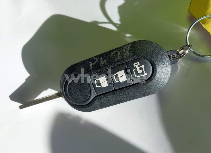 Photo 11 of 2019 Ram Promaster 3500 CARGO VAN HIGH ROOF 159 WB EXT (VIN 3C6URVJG1KE548431)