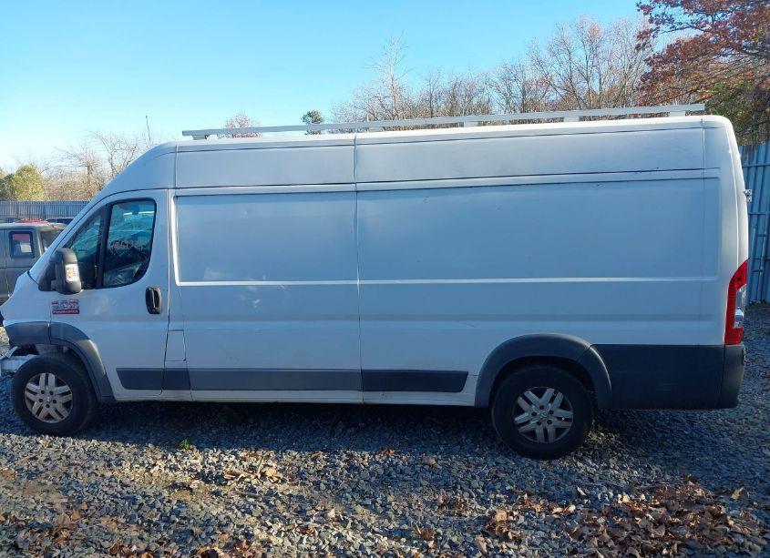 Photo 14 of 2016 Ram Promaster 3500 HIGH ROOF (VIN 3C6URVJG2GE102814)