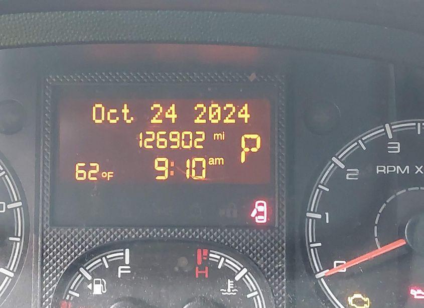 Photo 15 of 2016 Ram Promaster 3500 HIGH ROOF (VIN 3C6URVJG2GE102814)